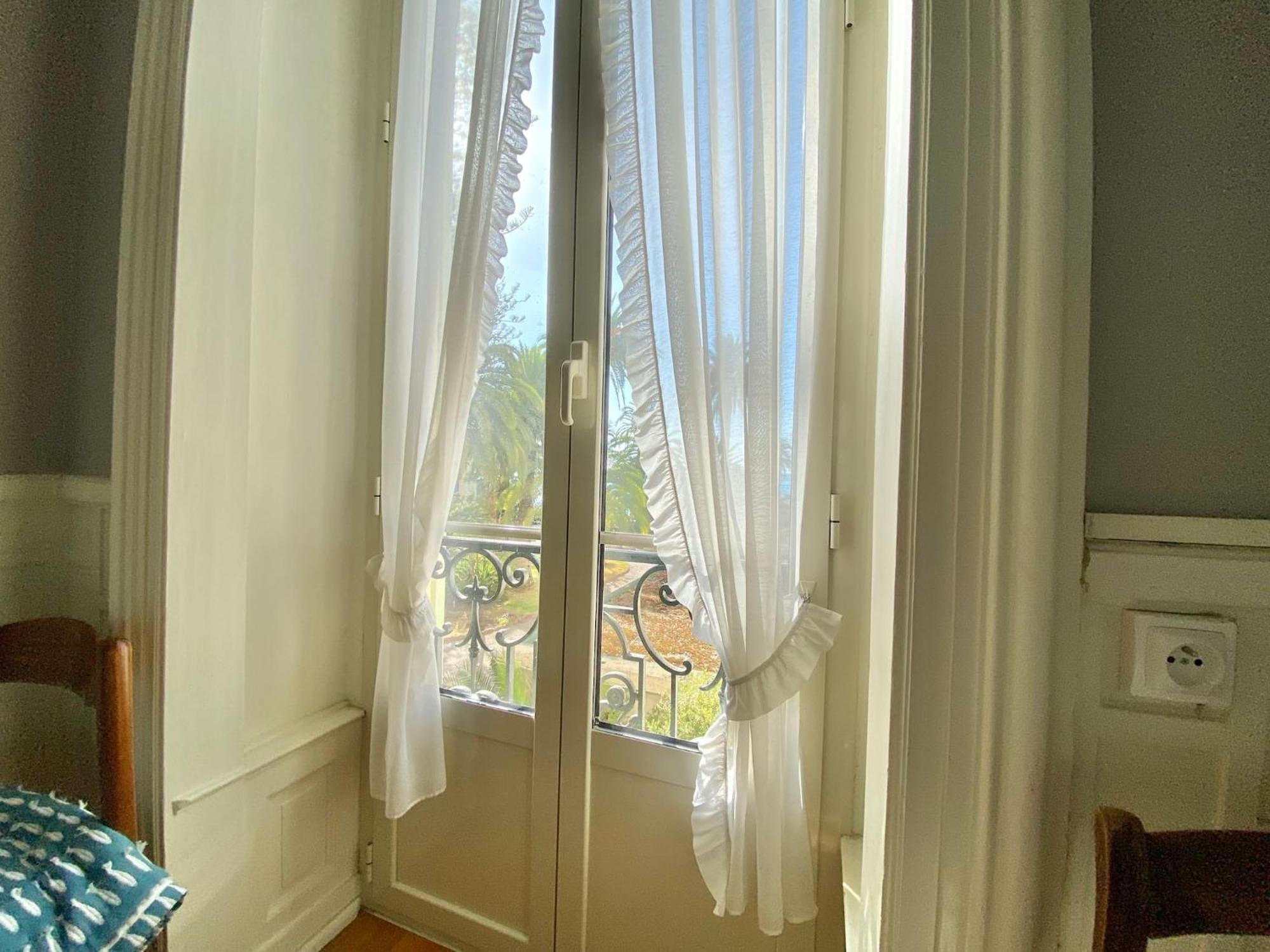 'Le Regina', Vue Mer, Plein Centre, Unique Menton Luaran gambar